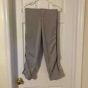 Baseball pants